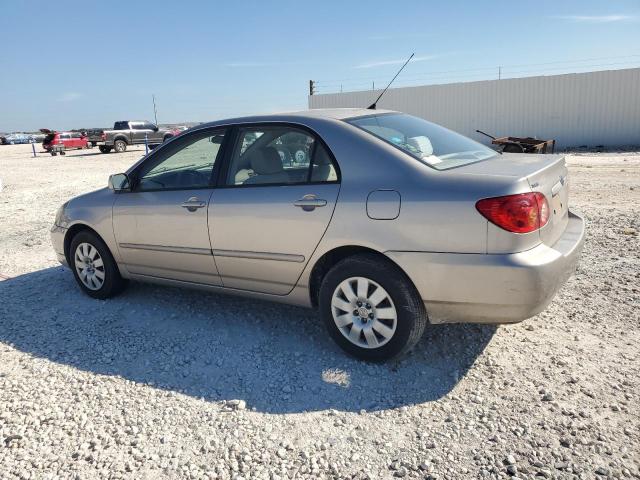 Photo 1 VIN: 1NXBR32E93Z041860 - TOYOTA COROLLA CE 