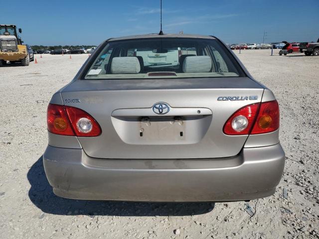 Photo 5 VIN: 1NXBR32E93Z041860 - TOYOTA COROLLA CE 