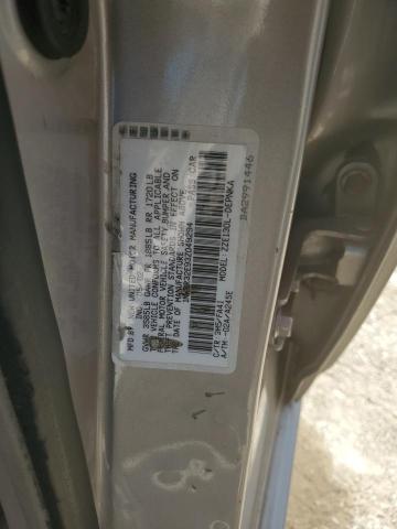 Photo 11 VIN: 1NXBR32E93Z049294 - TOYOTA COROLLA CE 