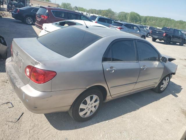 Photo 2 VIN: 1NXBR32E93Z049294 - TOYOTA COROLLA CE 