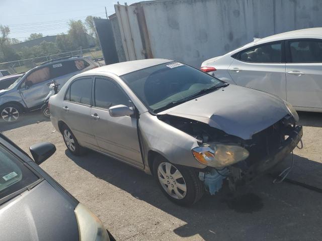 Photo 3 VIN: 1NXBR32E93Z049294 - TOYOTA COROLLA CE 