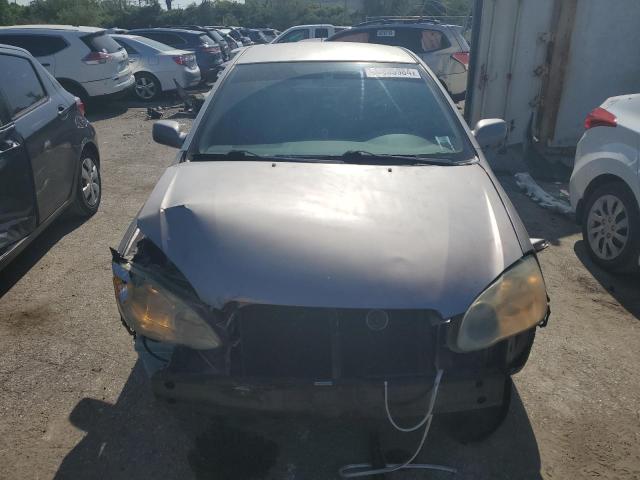 Photo 4 VIN: 1NXBR32E93Z049294 - TOYOTA COROLLA CE 