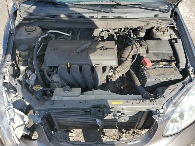 Photo 10 VIN: 1NXBR32E93Z068833 - TOYOTA COROLLA 