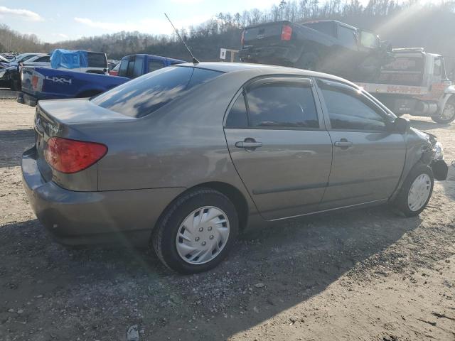 Photo 2 VIN: 1NXBR32E93Z068833 - TOYOTA COROLLA 