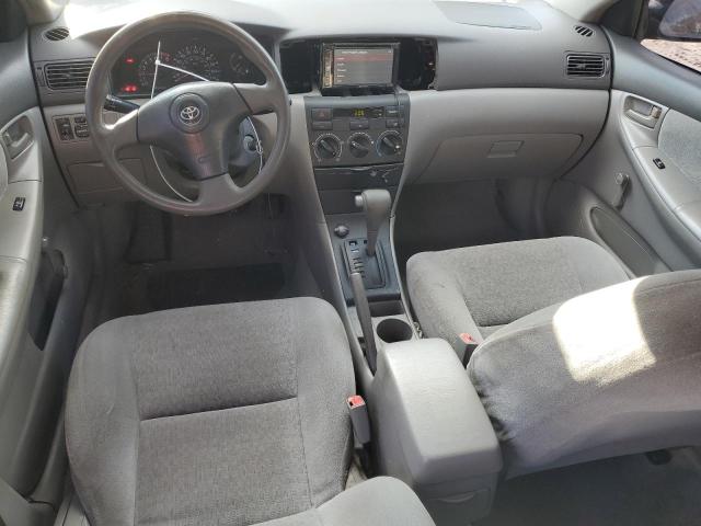 Photo 7 VIN: 1NXBR32E93Z068833 - TOYOTA COROLLA 