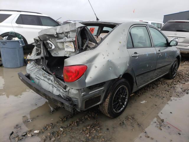 Photo 2 VIN: 1NXBR32E93Z084952 - TOYOTA COROLLA 