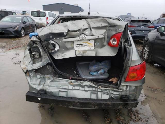 Photo 5 VIN: 1NXBR32E93Z084952 - TOYOTA COROLLA 