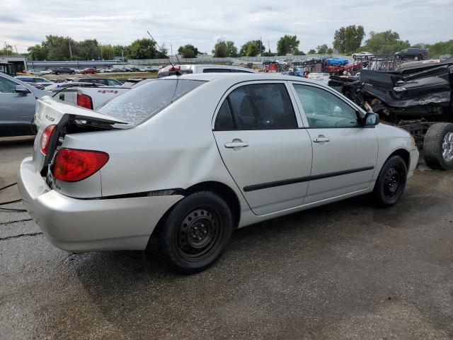 Photo 2 VIN: 1NXBR32E93Z098849 - TOYOTA COROLLA CE 