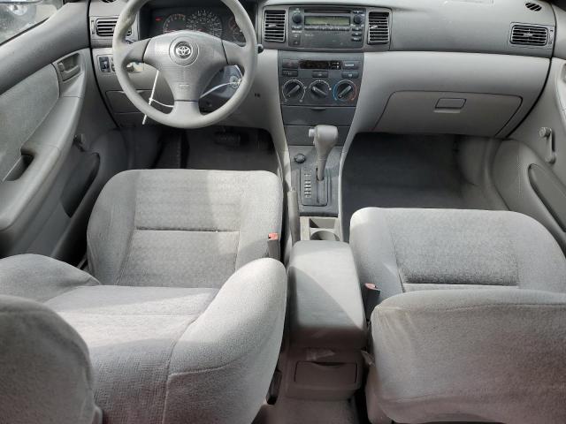 Photo 7 VIN: 1NXBR32E93Z098849 - TOYOTA COROLLA CE 