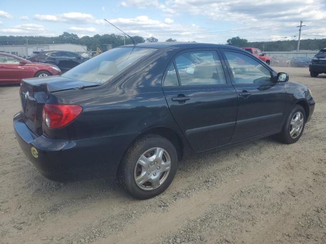 Photo 2 VIN: 1NXBR32E93Z101703 - TOYOTA COROLLA CE 