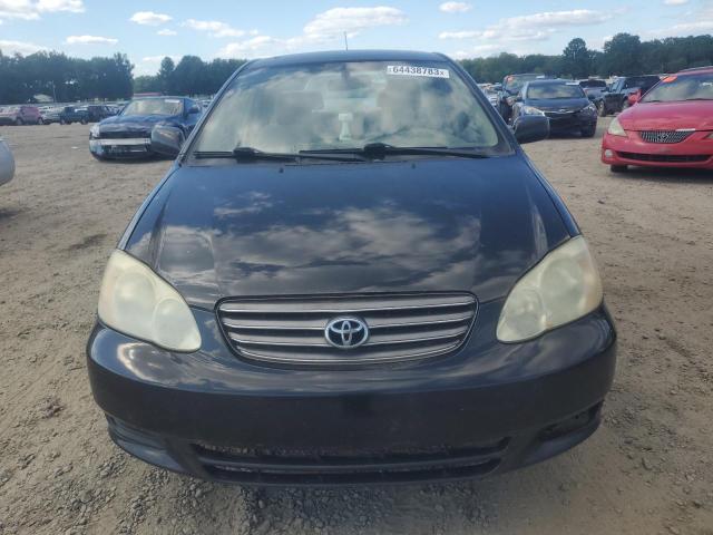 Photo 4 VIN: 1NXBR32E93Z101703 - TOYOTA COROLLA CE 