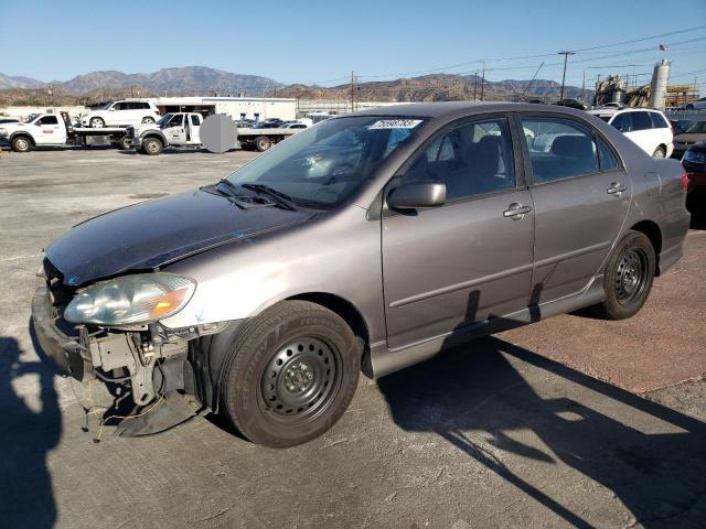 Photo 0 VIN: 1NXBR32E93Z103001 - TOYOTA COROLLA 