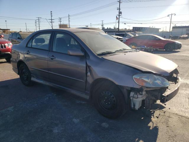 Photo 3 VIN: 1NXBR32E93Z103001 - TOYOTA COROLLA 