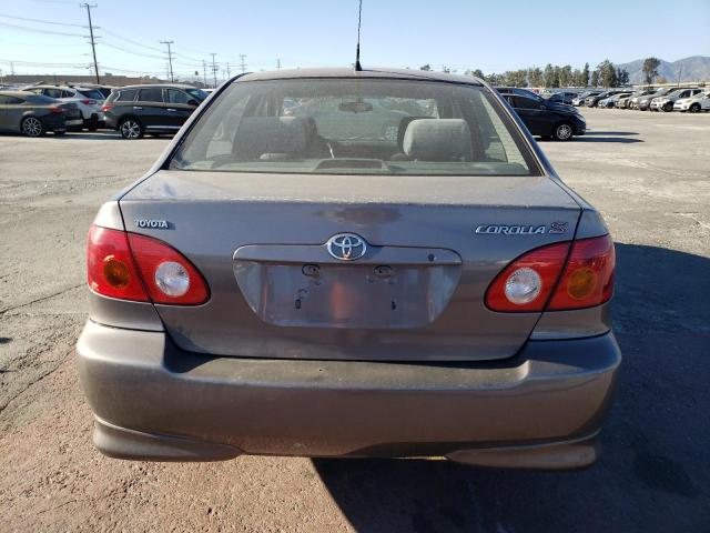 Photo 5 VIN: 1NXBR32E93Z103001 - TOYOTA COROLLA 