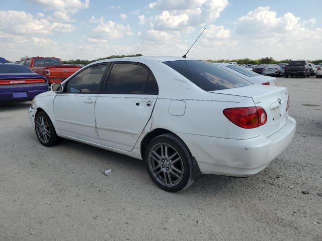 Photo 1 VIN: 1NXBR32E93Z106710 - TOYOTA COROLLA CE 