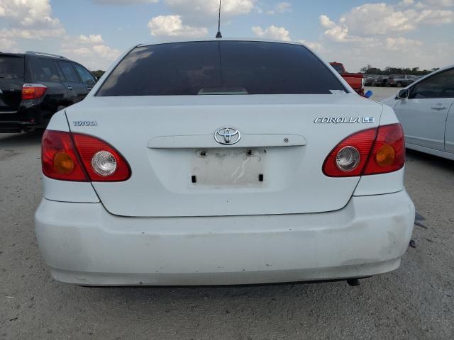 Photo 5 VIN: 1NXBR32E93Z106710 - TOYOTA COROLLA CE 