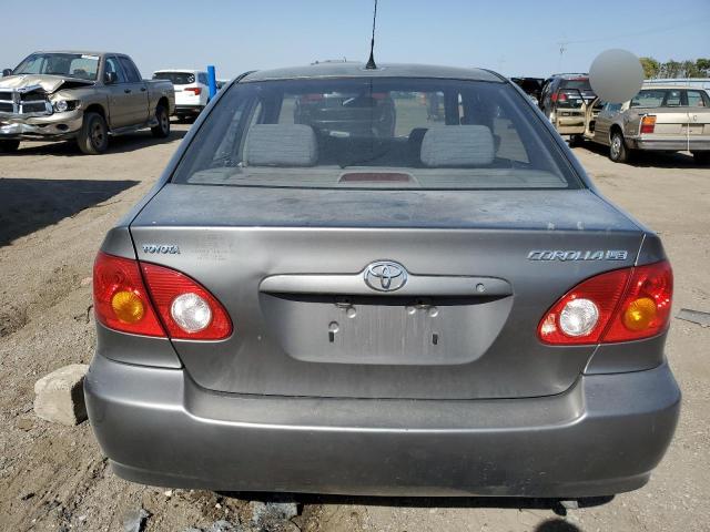 Photo 5 VIN: 1NXBR32E93Z117187 - TOYOTA COROLLA CE 