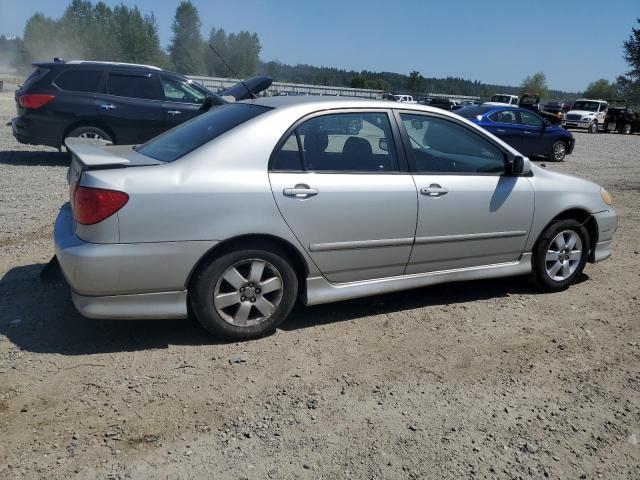 Photo 2 VIN: 1NXBR32E93Z143708 - TOYOTA COROLLA 