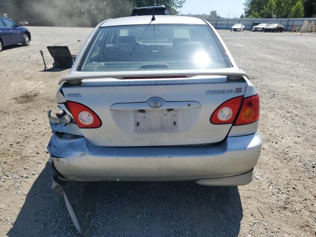 Photo 5 VIN: 1NXBR32E93Z143708 - TOYOTA COROLLA 