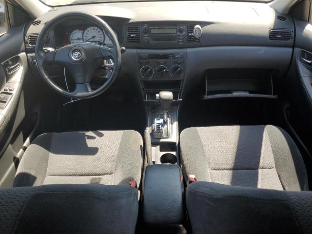 Photo 7 VIN: 1NXBR32E93Z143708 - TOYOTA COROLLA 