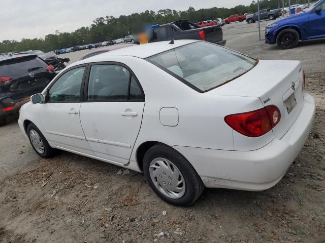 Photo 1 VIN: 1NXBR32E93Z150092 - TOYOTA COROLLA CE 