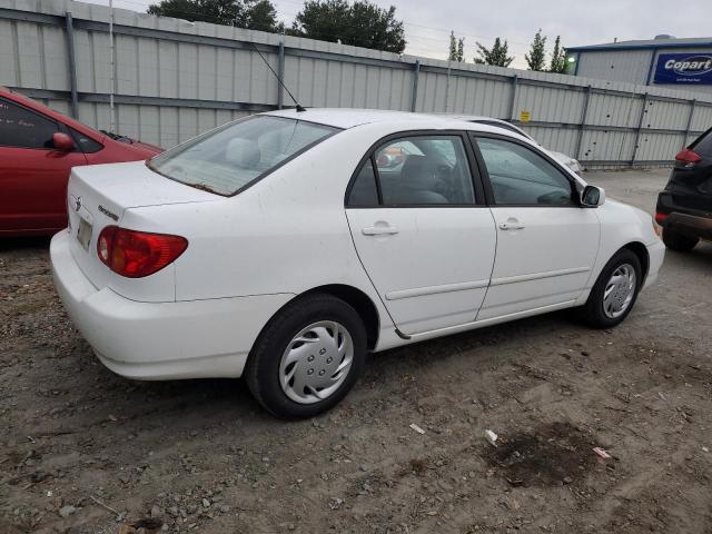 Photo 2 VIN: 1NXBR32E93Z150092 - TOYOTA COROLLA CE 