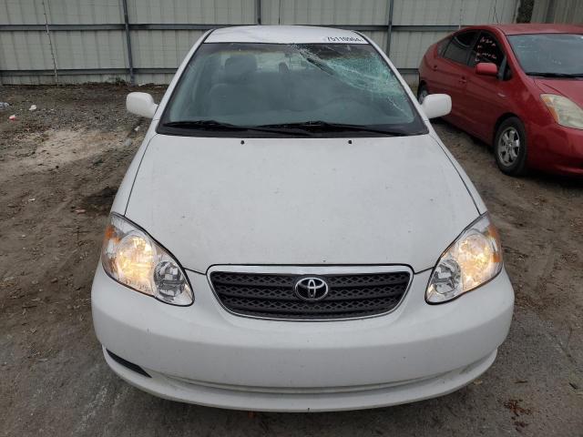 Photo 4 VIN: 1NXBR32E93Z150092 - TOYOTA COROLLA CE 