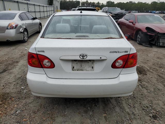 Photo 5 VIN: 1NXBR32E93Z150092 - TOYOTA COROLLA CE 