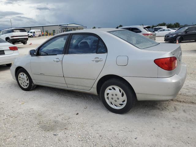 Photo 1 VIN: 1NXBR32E93Z152859 - TOYOTA COROLLA CE 