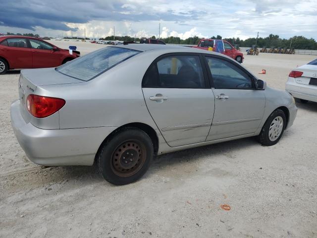 Photo 2 VIN: 1NXBR32E93Z152859 - TOYOTA COROLLA CE 