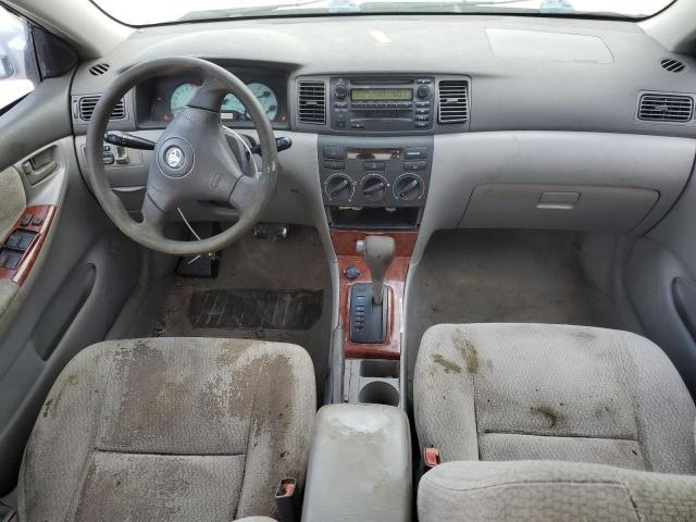 Photo 7 VIN: 1NXBR32E93Z152859 - TOYOTA COROLLA CE 