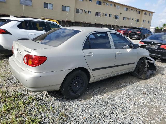 Photo 2 VIN: 1NXBR32E93Z159908 - TOYOTA COROLLA CE 