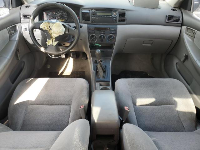 Photo 7 VIN: 1NXBR32E93Z159908 - TOYOTA COROLLA CE 