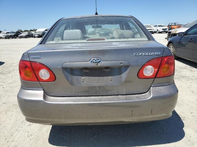 Photo 5 VIN: 1NXBR32E94Z191145 - TOYOTA COROLLA CE 