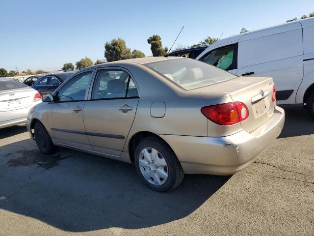 Photo 1 VIN: 1NXBR32E94Z202936 - TOYOTA COROLLA CE 