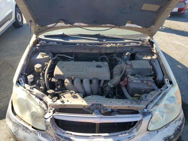 Photo 10 VIN: 1NXBR32E94Z202936 - TOYOTA COROLLA CE 