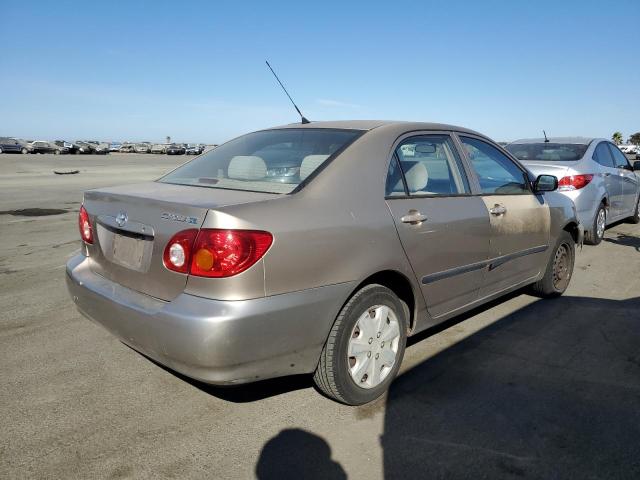 Photo 2 VIN: 1NXBR32E94Z202936 - TOYOTA COROLLA CE 