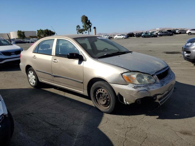 Photo 3 VIN: 1NXBR32E94Z202936 - TOYOTA COROLLA CE 