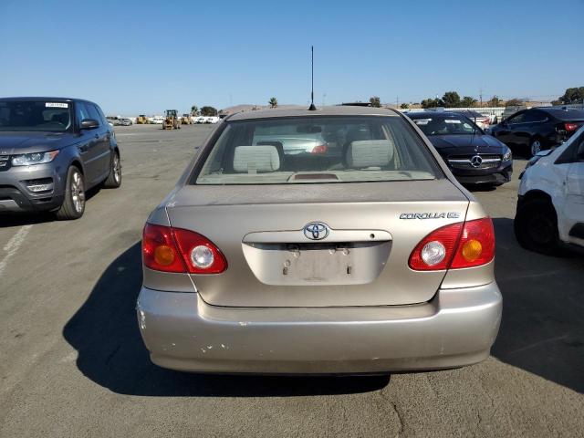 Photo 5 VIN: 1NXBR32E94Z202936 - TOYOTA COROLLA CE 