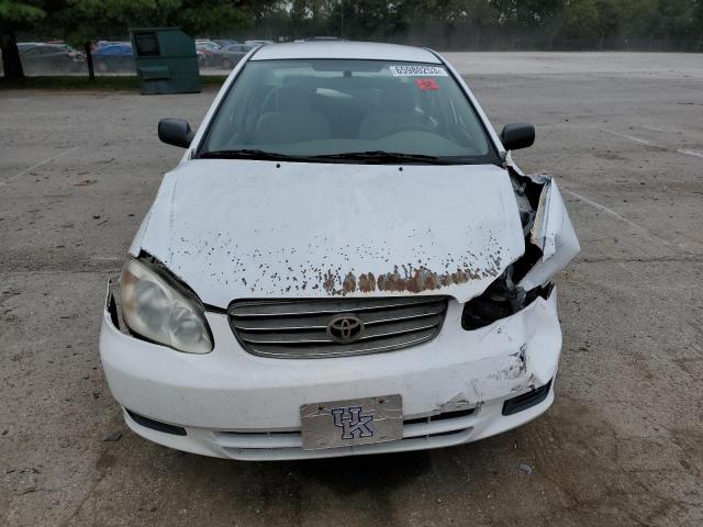 Photo 4 VIN: 1NXBR32E94Z212589 - TOYOTA COROLLA CE 