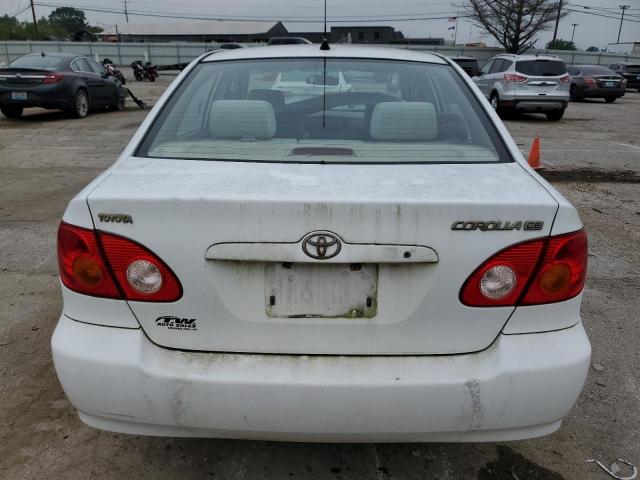 Photo 5 VIN: 1NXBR32E94Z212589 - TOYOTA COROLLA CE 