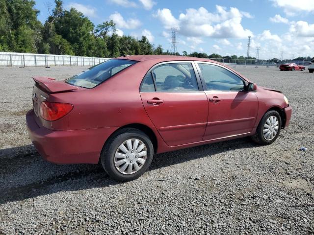 Photo 2 VIN: 1NXBR32E94Z222183 - TOYOTA COROLLA CE 