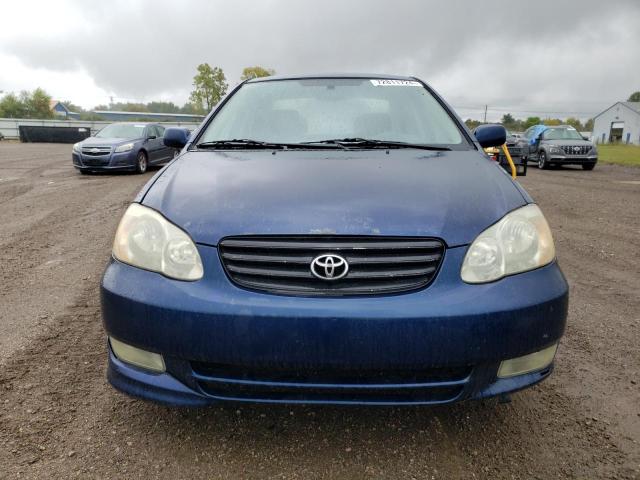 Photo 4 VIN: 1NXBR32E94Z222409 - TOYOTA COROLLA CE 