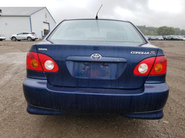 Photo 5 VIN: 1NXBR32E94Z222409 - TOYOTA COROLLA CE 