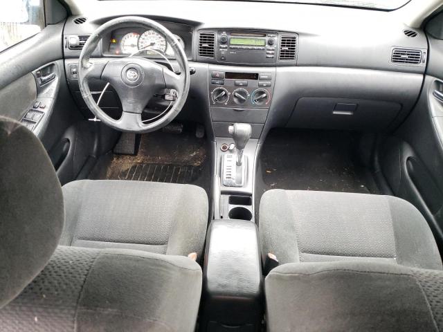 Photo 7 VIN: 1NXBR32E94Z222409 - TOYOTA COROLLA CE 