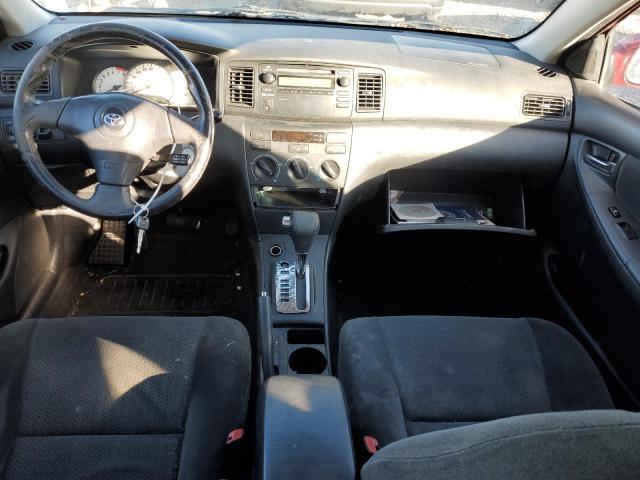 Photo 7 VIN: 1NXBR32E94Z225956 - TOYOTA COROLLA CE 