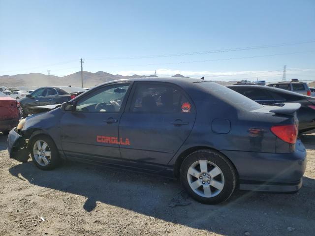 Photo 1 VIN: 1NXBR32E94Z234849 - TOYOTA COROLLA CE 