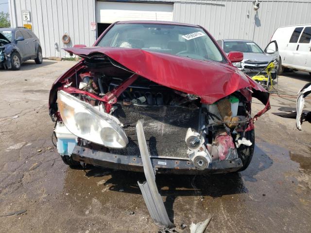 Photo 4 VIN: 1NXBR32E94Z251747 - TOYOTA COROLLA CE 