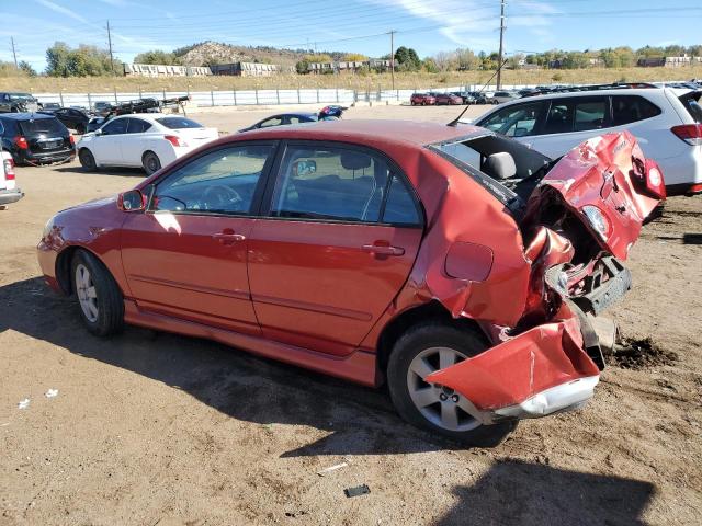 Photo 1 VIN: 1NXBR32E94Z268970 - TOYOTA COROLLA CE 