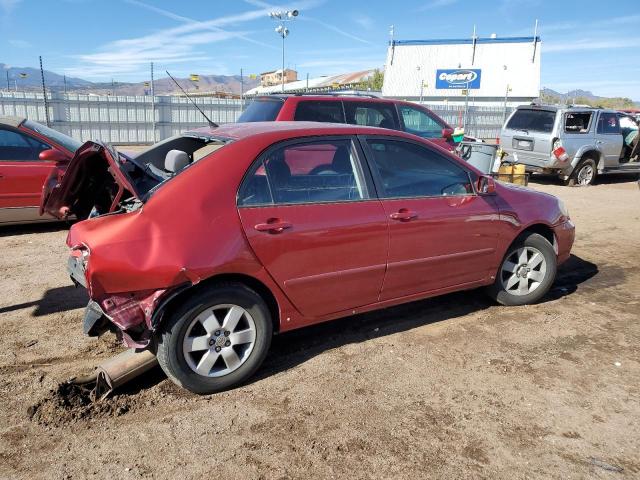 Photo 2 VIN: 1NXBR32E94Z268970 - TOYOTA COROLLA CE 